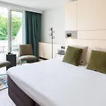 Wellnesshotel Thermae 2000 Ξενοδοχείο 4*