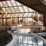 Wellnesshotel Thermae 2000 4* Valkenburg aan de Geul