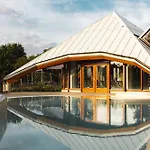 Ξενοδοχείο Wellnesshotel Thermae 2000