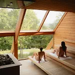 Wellnesshotel Thermae 2000 Valkenburg aan de Geul