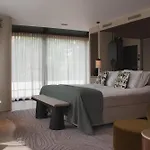 Wellnesshotel Thermae 2000 Ξενοδοχείο Valkenburg aan de Geul