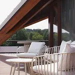 Wellnesshotel Thermae 2000 4* Valkenburg aan de Geul