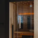 Wellnesshotel Thermae 2000 4* Valkenburg aan de Geul