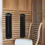 Ξενοδοχείο Wellnesshotel Thermae 2000