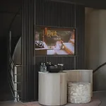 Ξενοδοχείο Wellnesshotel Thermae 2000 4*