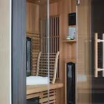 Ξενοδοχείο Wellnesshotel Thermae 2000