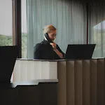 Ξενοδοχείο Wellnesshotel Thermae 2000 4*