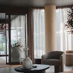 Ξενοδοχείο Wellnesshotel Thermae 2000 4*