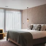 Wellnesshotel Thermae 2000 Valkenburg aan de Geul