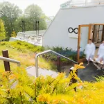 Ξενοδοχείο Wellnesshotel Thermae 2000 4*