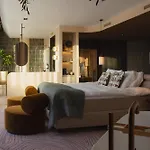 Ξενοδοχείο Wellnesshotel Thermae 2000 4*