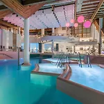 Ξενοδοχείο Wellnesshotel Thermae 2000
