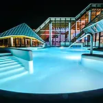Wellnesshotel Thermae 2000 Valkenburg aan de Geul