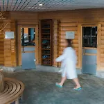 Ξενοδοχείο Wellnesshotel Thermae 2000 4*