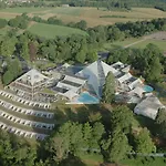 Wellnesshotel Thermae 2000 Valkenburg aan de Geul