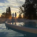 Ξενοδοχείο Wellnesshotel Thermae 2000