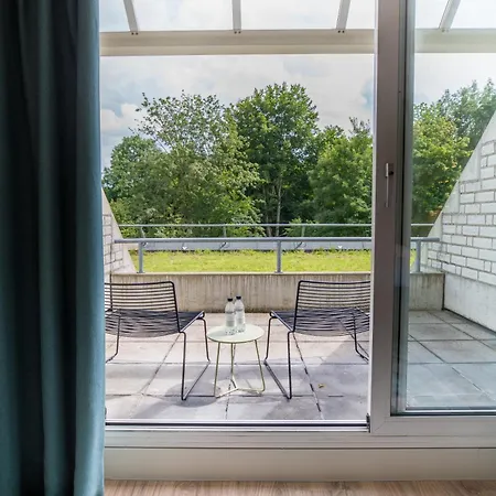 Thermae 2000 Hotell Valkenburg aan de Geul