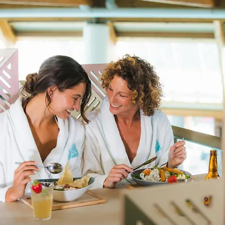 Hotell Thermae 2000