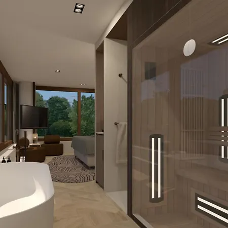 Thermae 2000 Hotell 4*