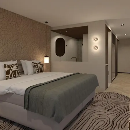 Hotell Thermae 2000 4*