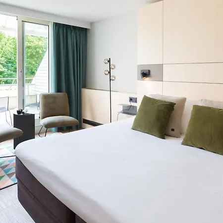 Wellnesshotel Thermae 2000 ホテル 4*