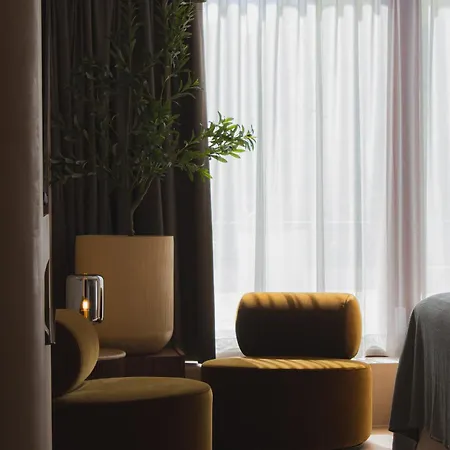 Wellnesshotel Thermae 2000 Otel Valkenburg aan de Geul