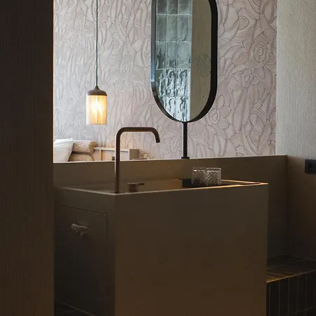 Wellnesshotel Thermae 2000 Otel 4*
