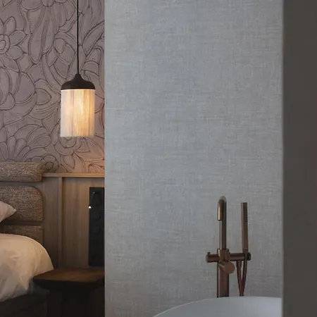 Otel Wellnesshotel Thermae 2000