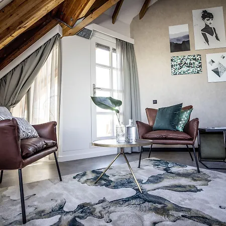 Wellnesshotel Thermae 2000 4* ファルケンブルフ