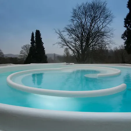 Thermae 2000 Hotell Valkenburg aan de Geul