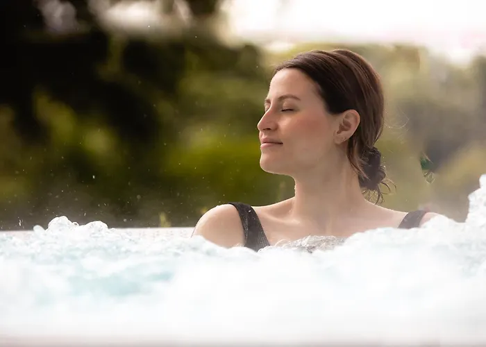 Wellnesshotel Thermae 2000