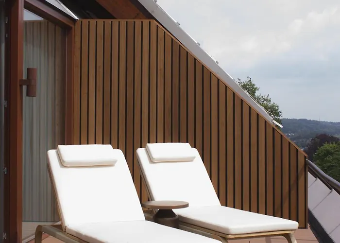 Wellnesshotel Thermae 2000 Hotel 4*