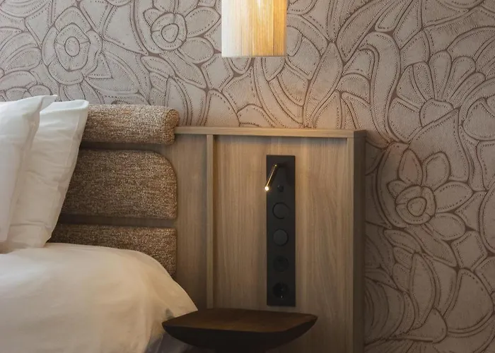 Wellnesshotel Thermae 2000 Hotel 4*