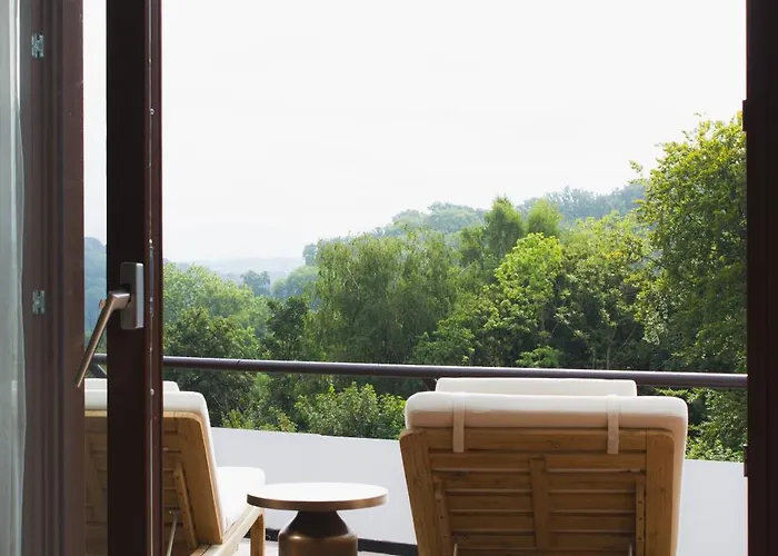 Wellnesshotel Thermae 2000 Hotel