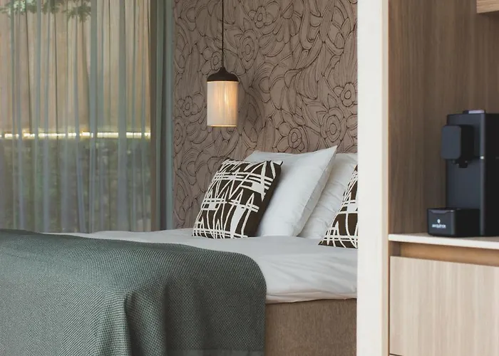 Wellnesshotel Thermae 2000 Hotel Valkenburg aan de Geul