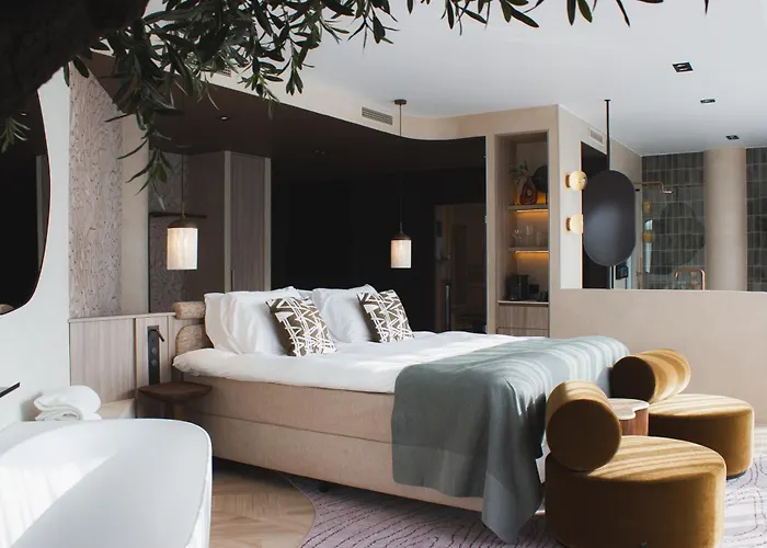 Hotel Wellnesshotel Thermae 2000 Valkenburg aan de Geul