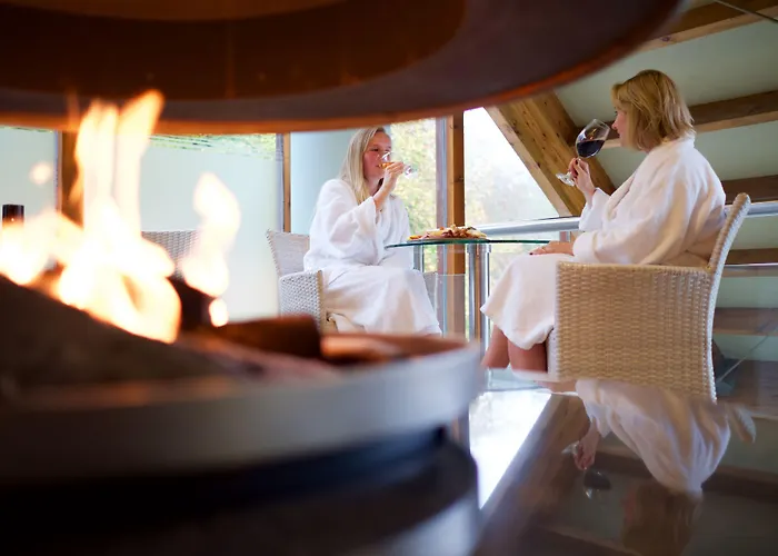 Wellnesshotel Thermae 2000 4*