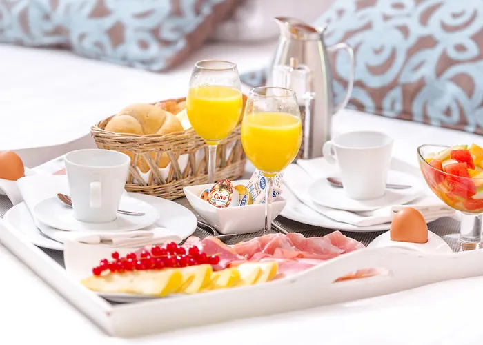 Wellnesshotel Thermae 2000