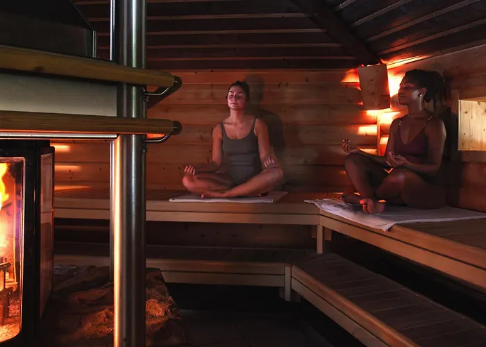 Wellnesshotel Thermae 2000 Hotel 4*