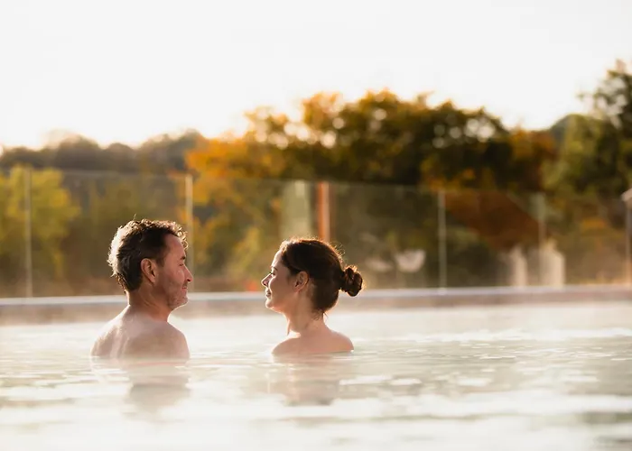 Hotel Wellnesshotel Thermae 2000