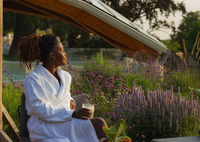 Wellnesshotel Thermae 2000 Hotel