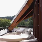 Wellnesshotel Thermae 2000 Hotel Valkenburg aan de Geul