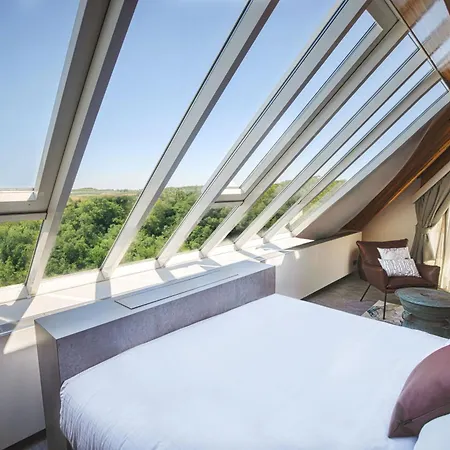 Hotel Thermae 2000 Valkenburg aan de Geul