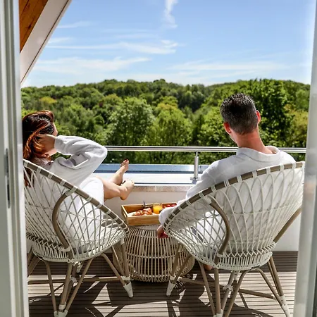 Thermae 2000 Hotel