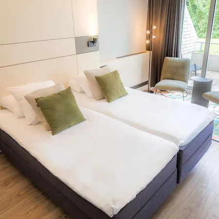 Hotel Thermae 2000 Valkenburg aan de Geul