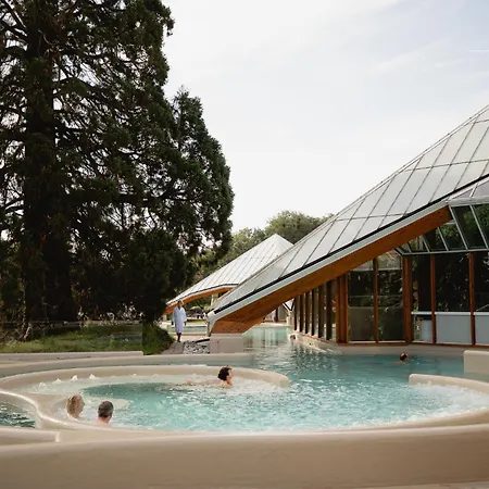 Thermae 2000 4* Valkenburg aan de Geul