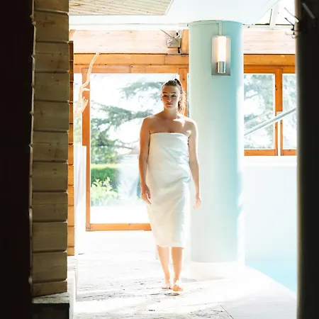 Thermae 2000 Hotel