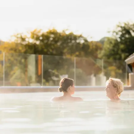 Thermae 2000 Hotel