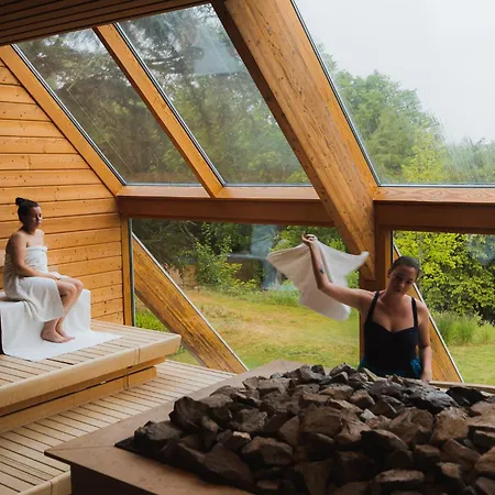 Thermae 2000 Hotel Valkenburg aan de Geul