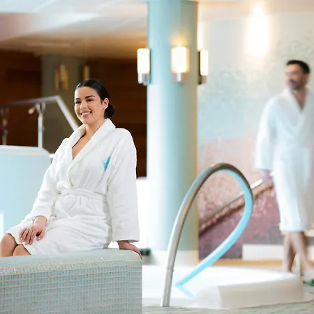 Thermae 2000 Hotel